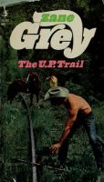 The_U__P__trail